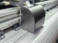 Suministro de fábrica Impresora plotter solvente ecológico de buena calidad Impresora de sublimación L1800 con cabezal de impresión Epson I3200 individual
