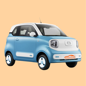 2024 Bestune pony elettrico Ev E Car <span class=keywords><strong>3</strong></span> porte 4 posti Mini Car Raange di 222 chilometri in vendita - Product Image 3