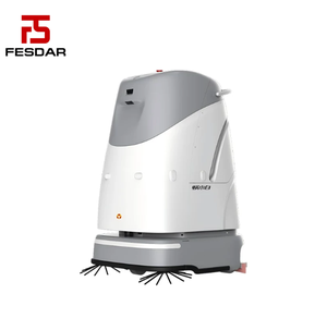 Robot Aspirador Inteligente Automático Sc50plus con Gran Rendimiento de Limpieza - Product Image 3