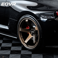 Llantas Monobloque Forjadas de Lujo con Diseño Cóncavo Profundo 5x114.3 5x120 5x130 5x127 18 19 20 21 22 24 Pulgadas para Urus Mercedes Audi BMW C8