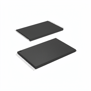 BOM IC มีสินค้าในสต็อก หน่วยความจำ 48 TFSOP SST39VF1601C-70-4I-EKE ซื้อชิ้นส่วนอิเล็กทรอนิกส์ออนไลน์ - Product Image 1