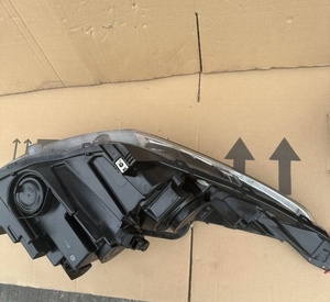 Fari a LED per <span class=keywords><strong>Peugeot</strong></span> <span class=keywords><strong>3008</strong></span>, Sistema di Illuminazione Originale per Auto - Product Image 5
