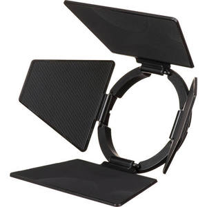 Réflecteur à quatre ailes Godox AK-R14 pour flash à tête ronde V1 <span class=keywords><strong>AD200</strong></span> <span class=keywords><strong>Pro</strong></span> - Product Image 2