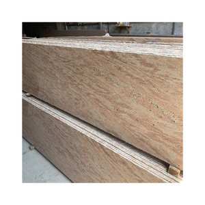 Ấn Độ lụa thô hồng 800x800 Granite ngói đánh bóng đá tự nhiên từ <span class=keywords><strong>Bangalore</strong></span> cho sàn sử dụng - Product Image 1