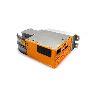Variateur de fréquence AC B&R 8BVI0330HWS0.000-1, contrôleur d'automatisation industrielle, amplificateur - Product Image 6