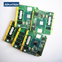 Carte mère industrielle pour machine de découpe MSC TSY Q7-BT-45-4207 PCBFTX 070232 LY40C98401, carte CPU, garantie d'un an