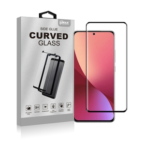 Verre trempé à couverture complète pour Xiaomi <span class=keywords><strong>Mi</strong></span> 12 Pro 5G protecteur d'écran <span class=keywords><strong>Mi</strong></span> 10T 11T <span class=keywords><strong>12X</strong></span> 12 Pro verre de caméra pour <span class=keywords><strong>Mi</strong></span> 10T Pro 5G verre - Product Image 4