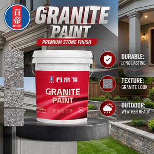 <span class=keywords><strong>Pintura</strong></span> Acrílica con Efecto Granito Líquido, <span class=keywords><strong>Pintura</strong></span> en Aerosol con Efecto Granito <span class=keywords><strong>para</strong></span> Encimeras, <span class=keywords><strong>Pintura</strong></span> <span class=keywords><strong>para</strong></span> Piedra Granito - Product Image 1