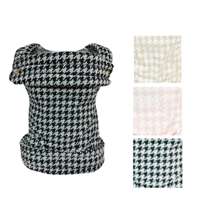 <span class=keywords><strong>Porte</strong></span>-bébé ergonomique de luxe, durable et confortable, pour nouveau-né et enfant en bas âge, léger et réglable, pour 0-3 ans - Product Image 3