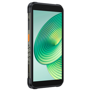 โทรศัพท์มือถือ <span class=keywords><strong>Ulefone</strong></span> RugKing 4G รุ่นทนทาน 8GB+256GB ระบบปฏิบัติการ Android 15 ชิปประมวลผล Unisoc T7255 Octa Core แบตเตอรี่ 9600mAh รองรับ NFC เวอร์ชันสากล โทรศัพท์มือถือ 4G - Product Image 1