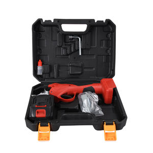 Sécateur électrique sans fil VERTAK 21V <span class=keywords><strong>Coupe</strong></span>-branches <span class=keywords><strong>professionnel</strong></span> à batterie pour le jardinage - Product Image 4