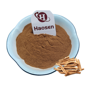 बोल्यूरम फाल्काटम मूल अर्क प्राकृतिक चाय का अर्क, बोल्यूरम सैकोपोनिन्स पाउडर, रेडिक्स बोलुरी p. 5%-50% - Product Image 1