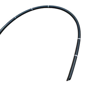 Tuyau de drainage de toit ouvrant arrière Peugeot Citroën 3008 9800165980 Pièce de rechange - Product Image 3