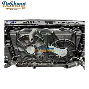 Très résistant, pour l'assemblage du pare-chocs Honda Accord avec radiateur, phares LED, calandre, spoiler, ailes, capots, excellent rapport qualité-<span class=keywords><strong>prix</strong></span>. - Product Image 5
