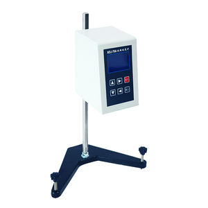 LABOAO NDJ-79A İki ölçüm birimi dijital rotasyonel viskozimetre - Product Image 3