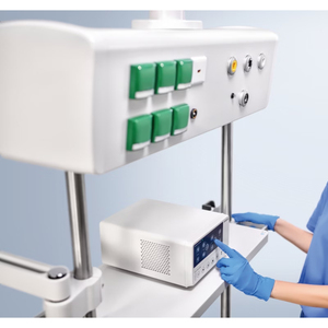 ระบบจ่ายอากาศทางการแพทย์ Mindray HyPort P20/30 สำหรับห้องผ่าตัด ห้องไอซียู และศูนย์การแพทย์ในโรงพยาบาลสัตว์ - Product Image 6