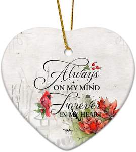 <strong>Personalised</strong> Handmade <strong>Wooden</strong> Hanging Heart Plaque Wall <strong>Sign</strong> Motivational Message Present for Your Best Friendship Gift - Product Image 4