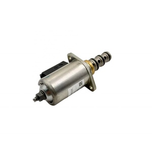 Válvula Solenoide Proporcional Hidráulica 111-9916 KDRDE5K-50/40C30-146, Válvula Solenoide de Bomba Principal para Excavadora E320B 320C 320D - Product Image 5