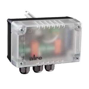 สวิตช์ควบคุมแรงดัน 24 โวลต์ IP22 ราคาประหยัด สำหรับใช้งานทั่วไป - Product Image 2