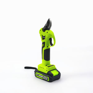 Forbici da Giardino Elettriche Senza Fili <span class=keywords><strong>di</strong></span> Alta Qualità con Impugnatura Antiscivolo per Alberi <span class=keywords><strong>di</strong></span> <span class=keywords><strong>Melo</strong></span> - Product Image 5