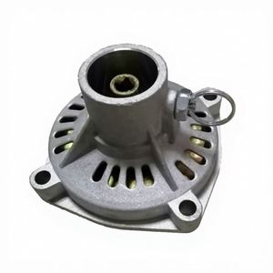 26mm/28mm 9 Teeth Lawn Mower Connection <b>Plate</b> Supply Part Part - Product Image 1