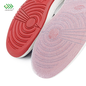 Autocollants antidérapants à talons hauts pour femmes, semelles épaisses en caoutchouc pour l'avant-pied, imperméables, résistantes à l'usure - Product Image 4