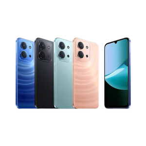 Nuevo Teléfono Inteligente 15C Versión 4G con Pantalla de 6.9 Pulgadas, Cámara Principal de 50 Megapíxeles y Almacenamiento de 4+128 GB - Product Image 5