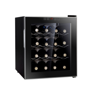 <span class=keywords><strong>Bacchus</strong></span>-refrigerador comercial para vino, refrigerador para bebidas, mesa de exhibición, refrigerador para vino, Bar, armario - Product Image 1