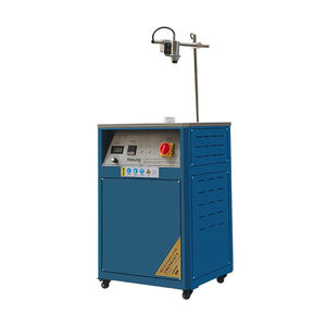 Prix d'usine Hasung 1kg 2kg 3kg 4kg 5kg 6kg Four de fusion à induction pour platine or/cuivre/argent - Product Image 3