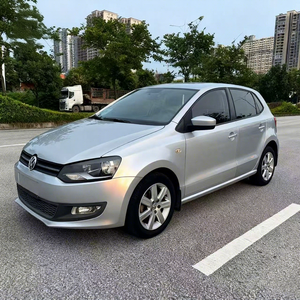 Volkswagen Polo 2013, Modelo 1.4L, Versión Manual Comfort, el Más Vendido al Precio Más Preferencial - Product Image 1