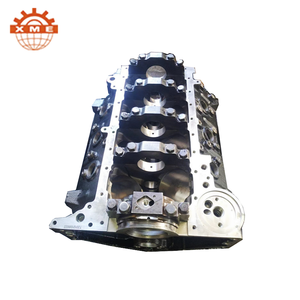 Tự động Marine Bộ phận động cơ gm454 khối động cơ lớn khối Chevy <span class=keywords><strong>V8</strong></span> 7.4l BBC khối xi lanh để bán - Product Image 1