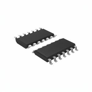 MIC2562A-1BM-TR บริการครบวงจรแบบดั้งเดิม 14 SOIC ชิ้นส่วนวงจรอิเล็กทรอนิกส์สำหรับการจัดการพลังงาน (PMIC) - Product Image 1