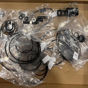 Kit de réparation de transmission HXT 1071298007 6HP19 6HP21, pièces de rechange pour boîte de vitesses automatique à 6 vitesses - Product Image 4