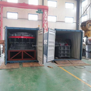 Китайский производитель поставщик CE ISO качественная щековая дробилка - Product Image 5