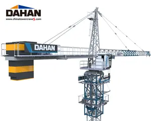 DAHAN Tower Crane