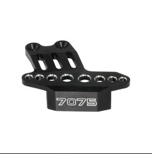 LO SI promotic إلى MX مسننة سلسلة مسننة لطحن سبائك الألومنيوم باستخدام الحاسب الآلي للدراجات النارية بالتحكم عن بعد قطع معدنية للسيارة - Product Image 2