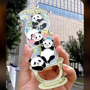 Frigorifero Personalizzato con <span class=keywords><strong>Foto</strong></span> Stampata su Metallo, Regalo Durevole per Matrimoni e Natale, Decorazione Casa Unica, Souvenir Promozionale - Product Image 2