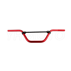 Manillar YHMOTO de Aluminio 6061 T6 para Simson S50 S51 S53 S70 S83 MS 50, Duradero - Product Image 2