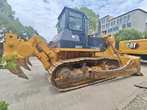 Бульдозер <span class=keywords><strong>SHANTUI</strong></span> б/у из Китая, гусеничный бульдозер <span class=keywords><strong>Shantui</strong></span> <span class=keywords><strong>SD23</strong></span> SD22, продажа - Product Image 3