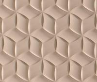 Panneau mural 3D en relief en PVC, panneau texturé pour fond de télévision, décoration intérieure de maison et d'hôtel, OEM