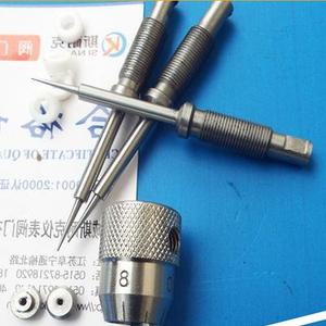 Stainless Steel High Pressure <b>Needle</b> <b>Valve</b> Internal Thread G1 4 Instrument Sampling <b>Valve</b> - Product Image 1