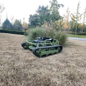 Cortadora de Césped Premium de Larga Duración de 900 mm con Certificación EPA y Soporte de Almacenamiento para Jardín, Patio de Casa y Pequeñas Granjas - Product Image 4