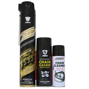 TYRESEALANT 850ML Nettoyant <span class=keywords><strong>de</strong></span> chaîne <span class=keywords><strong>de</strong></span> <span class=keywords><strong>moto</strong></span> premium Formule prête pour la course avec 360 °   Pulvérisateur anti-goutte et tube en cuivre intégré personnalisé - Product Image 2