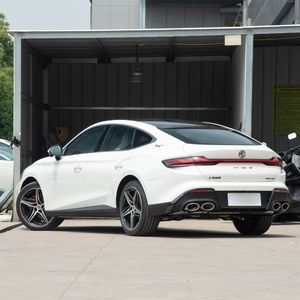 2025 <span class=keywords><strong>mg</strong></span> 7 veicolo <span class=keywords><strong>auto</strong></span> 2025 2.0 Turbo nero 9 marce cambio manuale <span class=keywords><strong>mg</strong></span> 7 benzina Hatchback <span class=keywords><strong>auto</strong></span> di medie dimensioni - Product Image 5