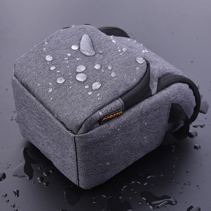 Offre Spéciale FOSOTO PROFESSIONNEL DSLR BOÎTIER Étanche Camera Case Sac Épaule Sacs Avec Sangle Pour Canon Nikon <span class=keywords><strong>Sony</strong></span> <span class=keywords><strong>RX100</strong></span> <span class=keywords><strong>IV</strong></span> Nikon - Product Image 4