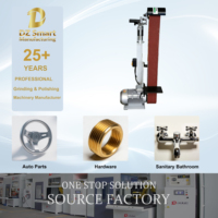 Proveedor Mayorista B2B de Pulidoras Metálicas Manuales con Acabado Brillante Tipo Espejo para Pedidos Industriales al por Mayor y Soporte OEM