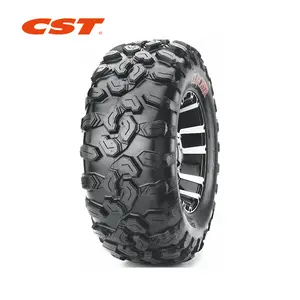 CST Reifen Professional China Hersteller Low-Cost Original Super 27 X11.00 R14 CU04 6PR TL All-Terrain Reifen