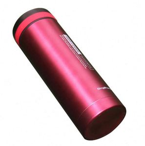 Gobelet en acier inoxydable, capacité de 300 ml, design moderne, pour adultes - Product Image 3