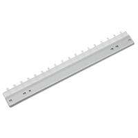 Lame de nettoyage de tambour pour Sharp MX-C250 C300P C300W C301W MXC250 MXC300P MXC300W MXC301W Pièces de copieur Racleurs