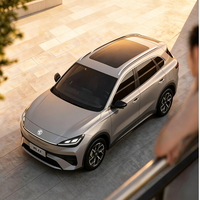 Modèle 2026 MG 4X 610KM Version Intelligente SUV Compact 5 Portes 5 Places Purement Électrique Haute Performance Véhicule à Énergie Nouvelle